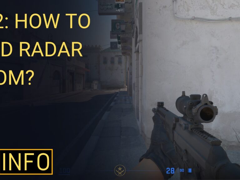 Cs2 how to disable bots cs2info