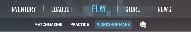 launch the workshop map